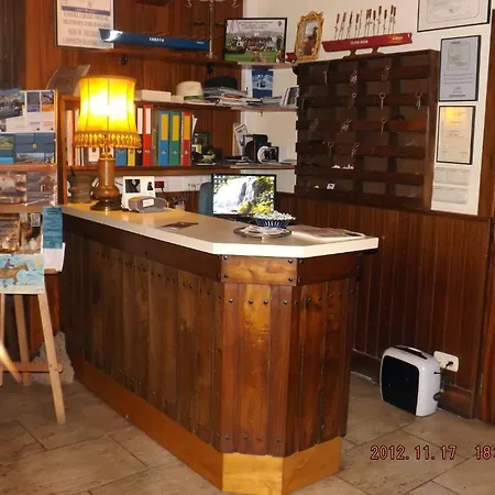 Azkue * Getaria