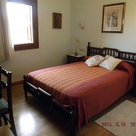 Azkue Getaria