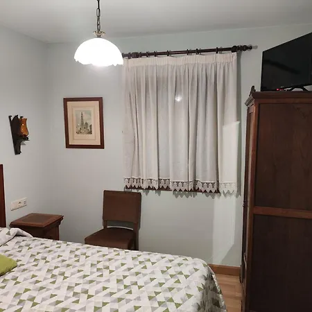 Azkue Hotel Getaria