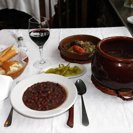 Azkue Getaria