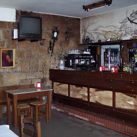Azkue Hotel *