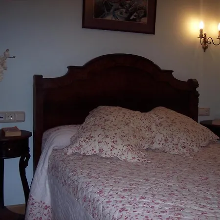 Azkue Hotel Getaria