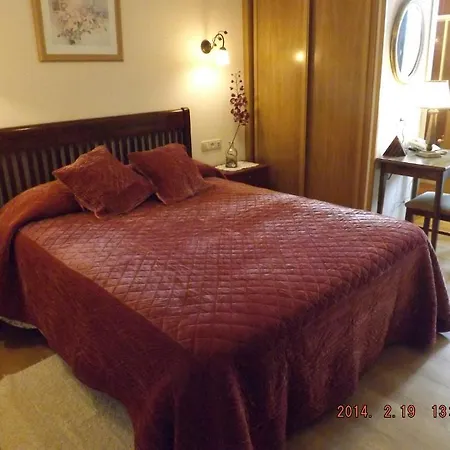 Hotel Azkue Getaria