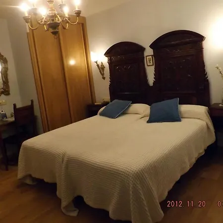 Hotel Azkue Getaria
